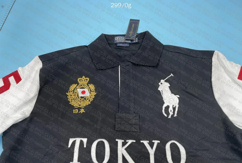 Polo Ralph Lauren 6