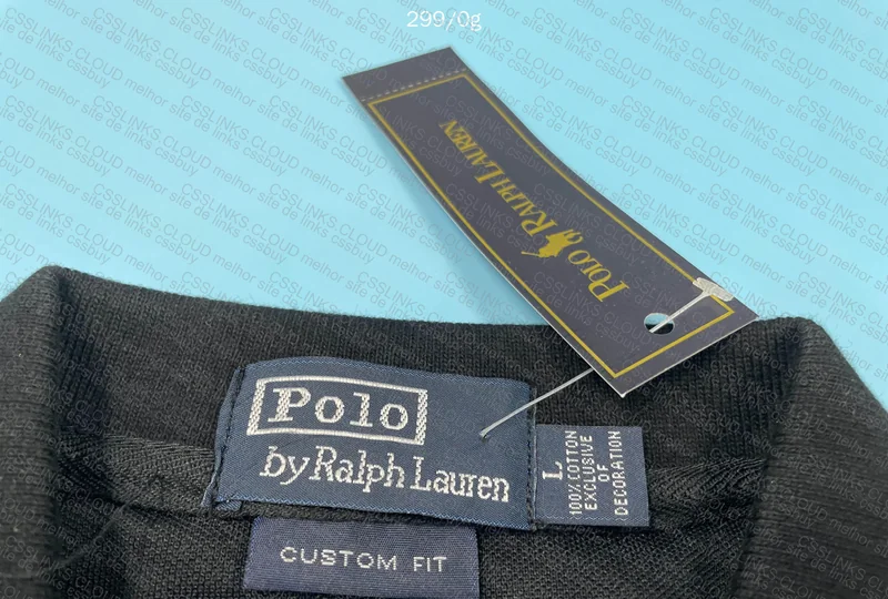 Polo Ralph Lauren 7