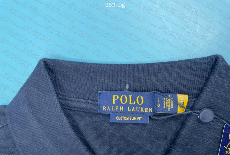 Polo Ralph Lauren 2
