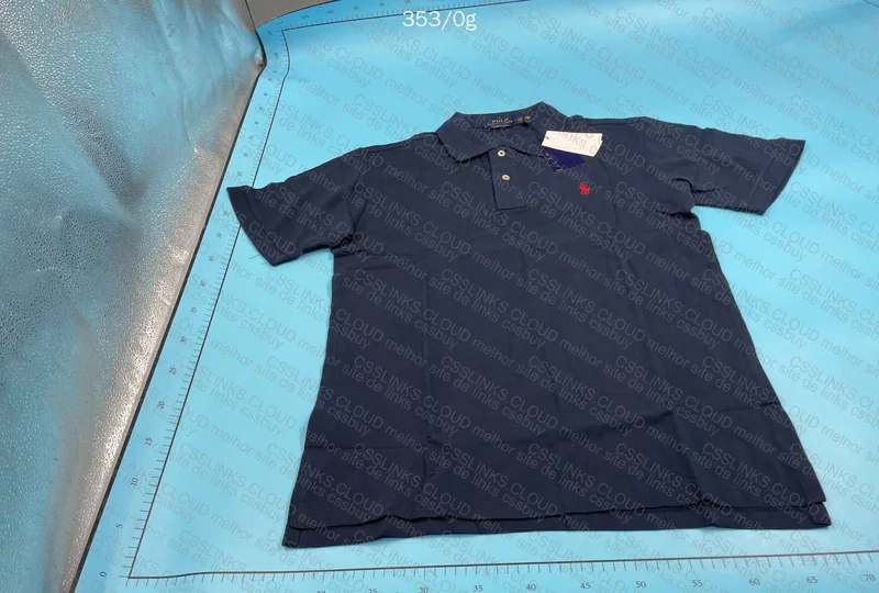 Polo Ralph Lauren 3
