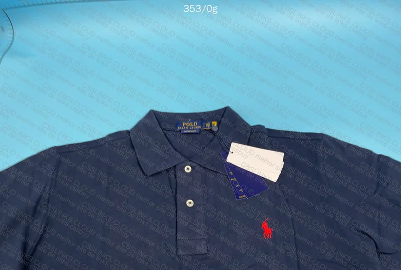 Polo Ralph Lauren 4