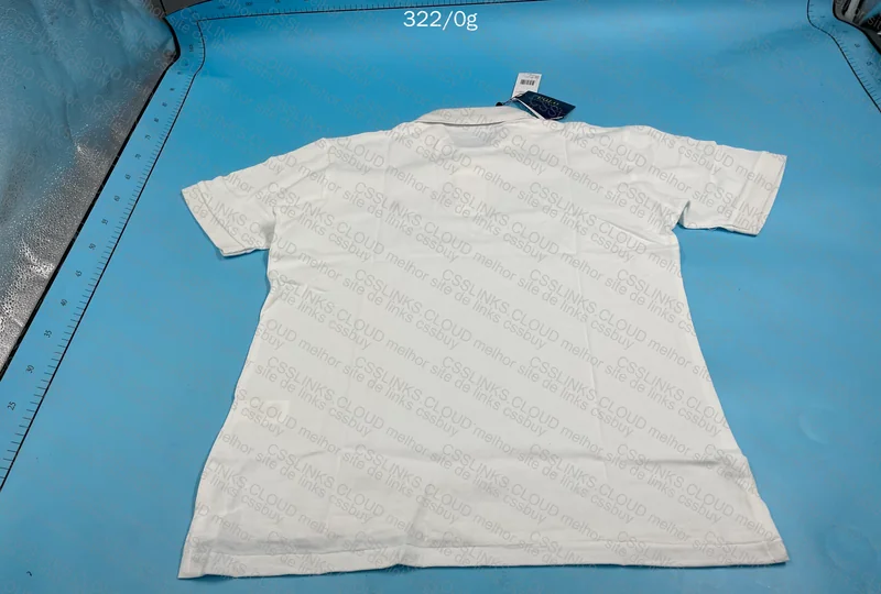 Polo Ralph Lauren 6
