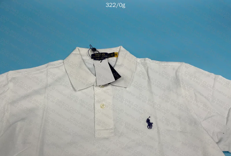 Polo Ralph Lauren 8