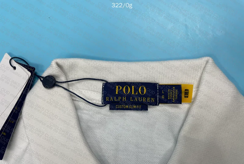 Polo Ralph Lauren 9