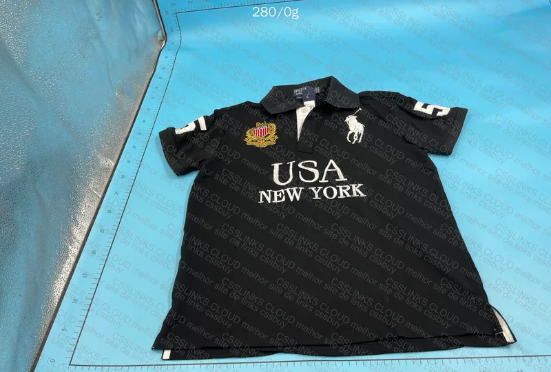 Polo Ralph Lauren 3