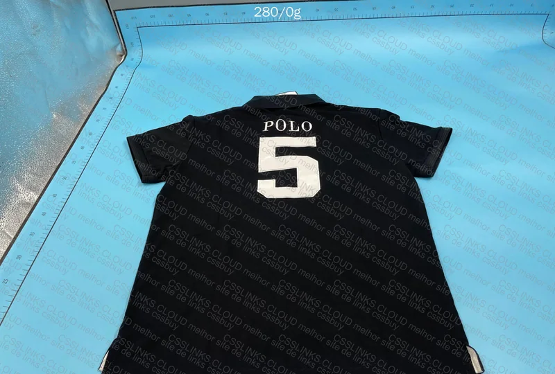 Polo Ralph Lauren 5
