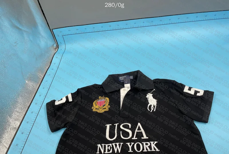 Polo Ralph Lauren 4