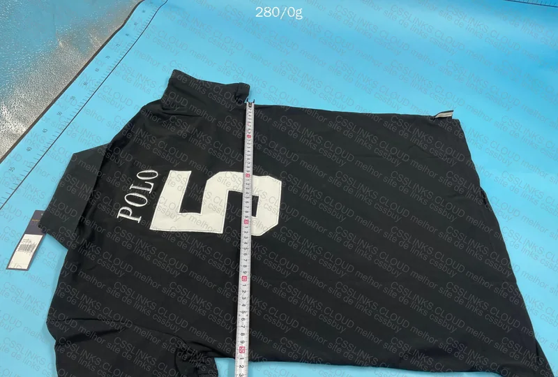 Polo Ralph Lauren 8