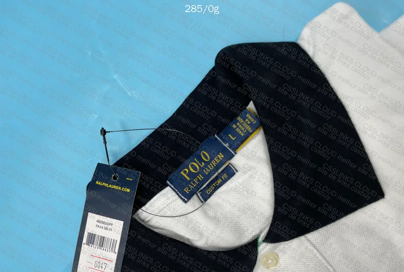 Polo Ralph Lauren 3