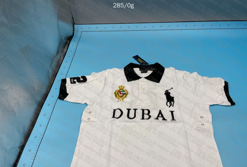 Polo Ralph Lauren 4