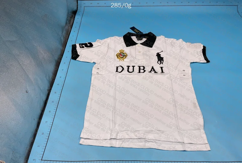 Polo Ralph Lauren 5