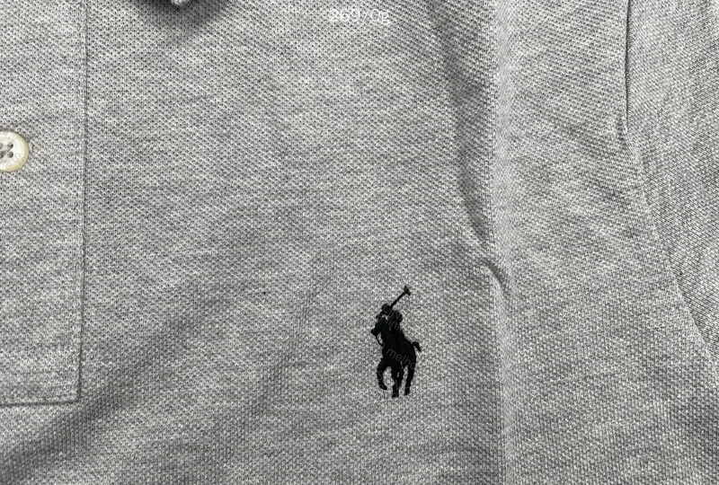 Polo Ralph Lauren 3