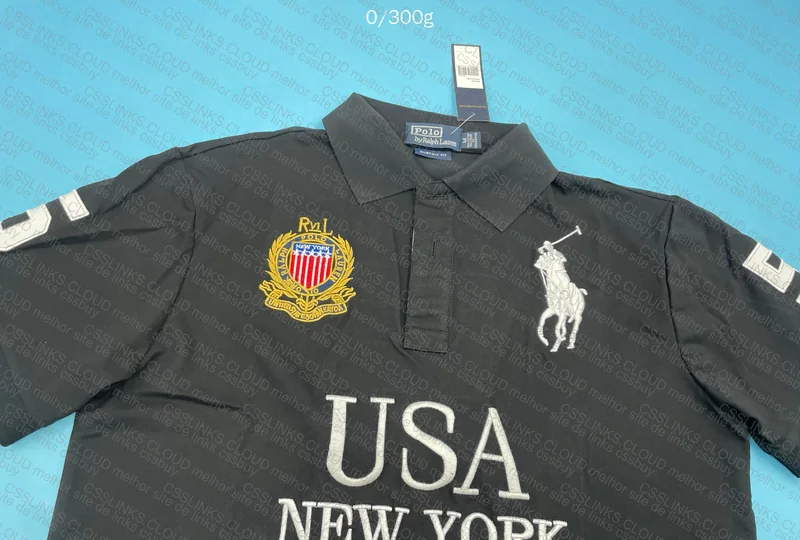Polo ralph lauren 3