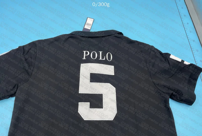 Polo ralph lauren 7