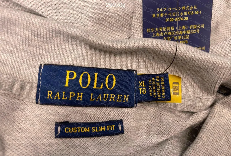 Polo Ralph Lauren 3