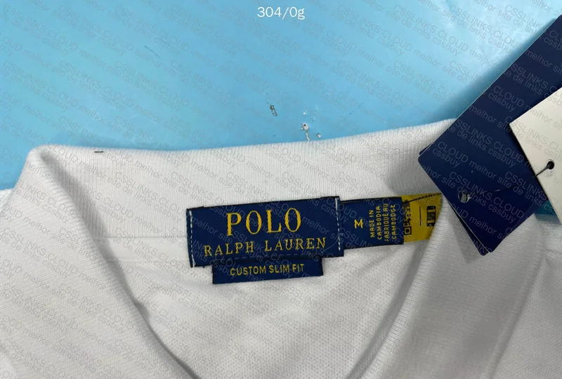 Polo Ralph Lauren 2