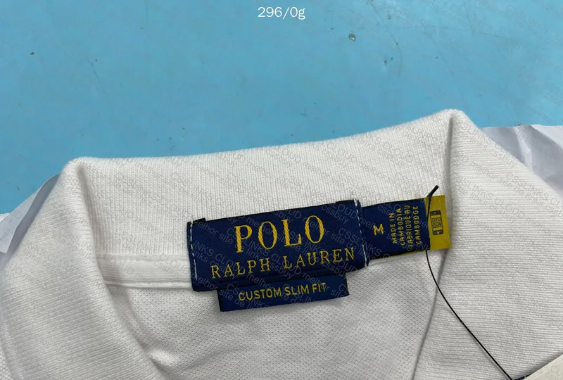 Polo Ralph Lauren 2