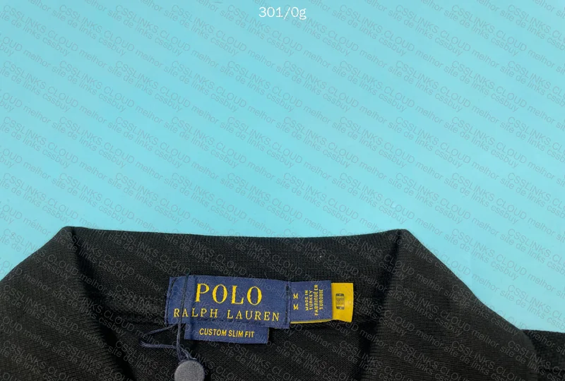 Polo Ralph Lauren 4