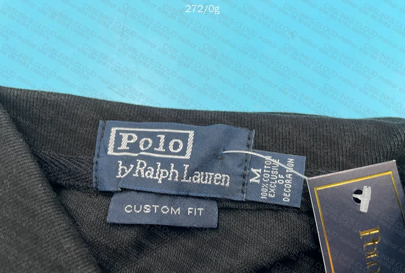 polo Ralph Lauren 4