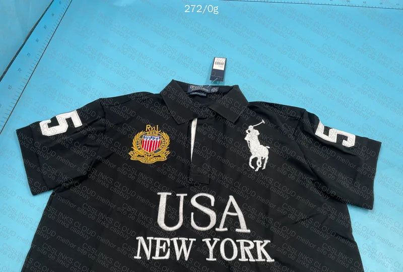 polo Ralph Lauren 5
