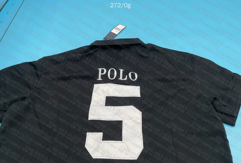 polo Ralph Lauren 6