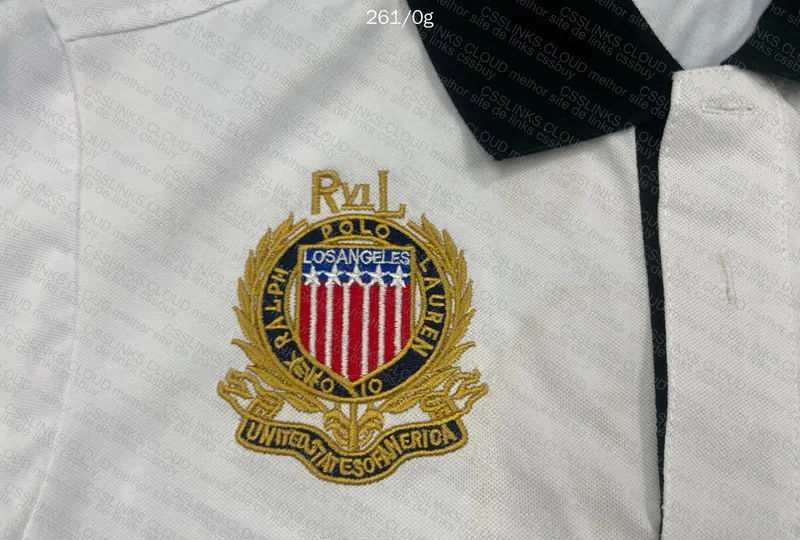 Polo Ralph Lauren 2
