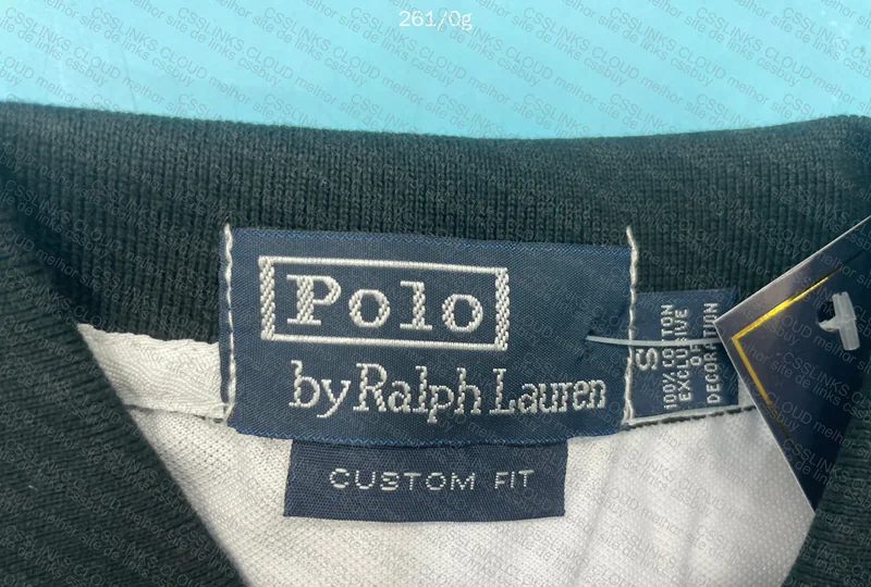 Polo Ralph Lauren 4