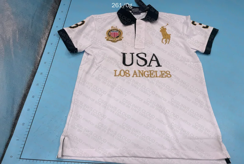 Polo Ralph Lauren 5