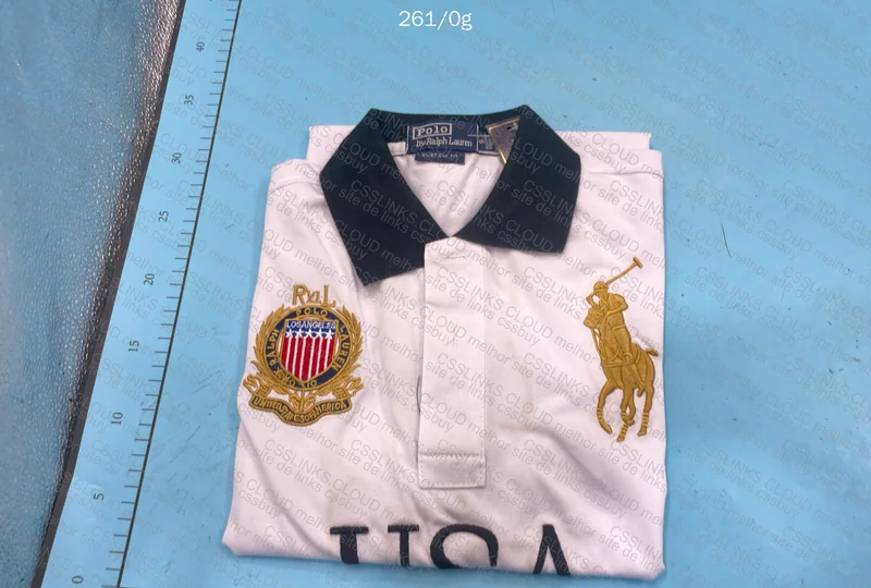 Polo Ralph Lauren 6