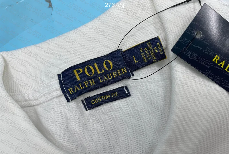 Polo Ralph Lauren 3