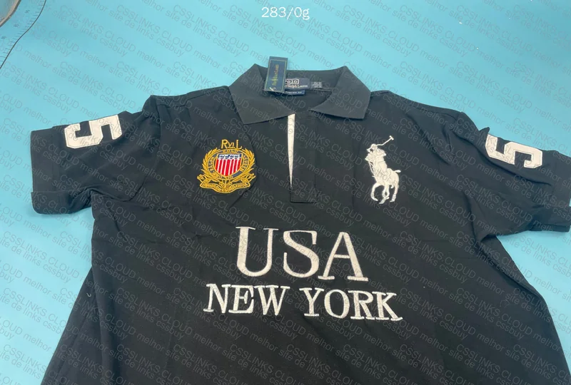 Polo Ralph Lauren 3