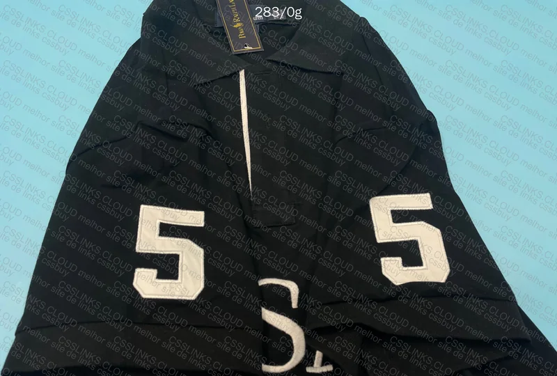 Polo Ralph Lauren 4