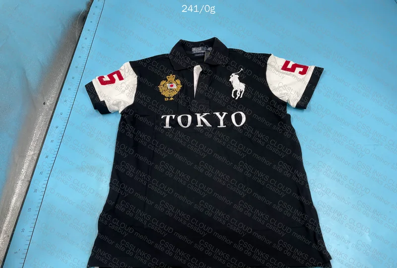 Polo ralph lauren 3