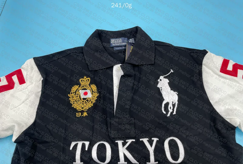 Polo ralph lauren 5