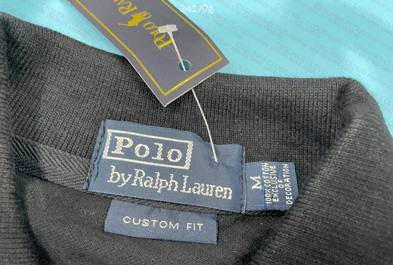 Polo ralph lauren 6