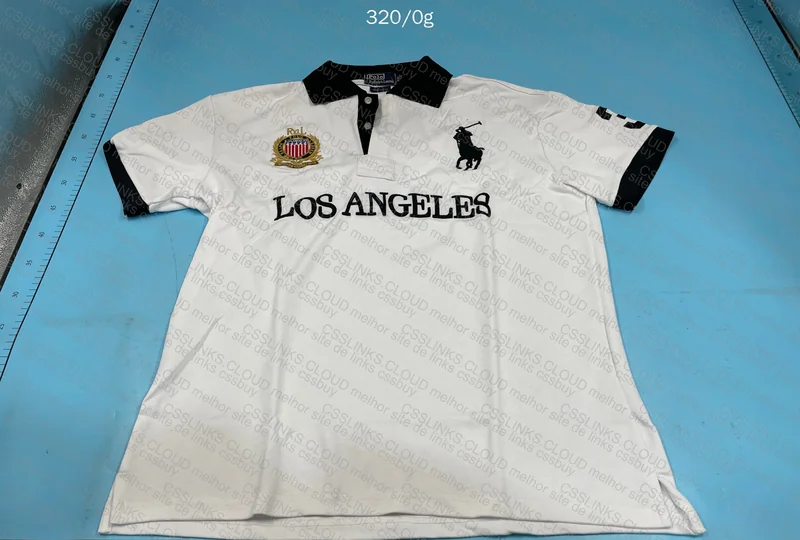 Polo Ralph Lauren 2