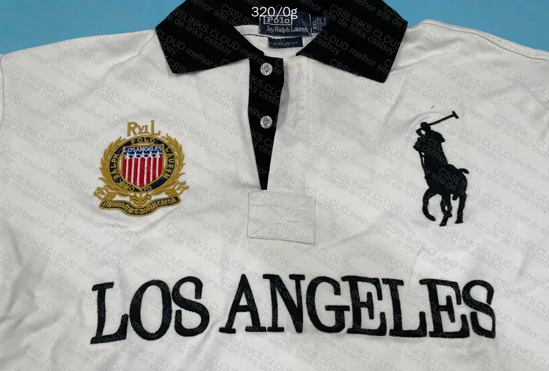 Polo Ralph Lauren 3