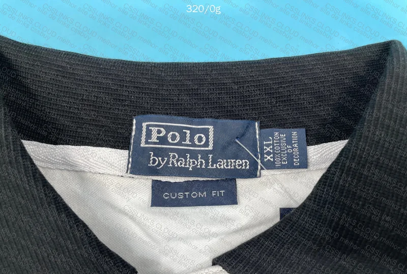Polo Ralph Lauren 4