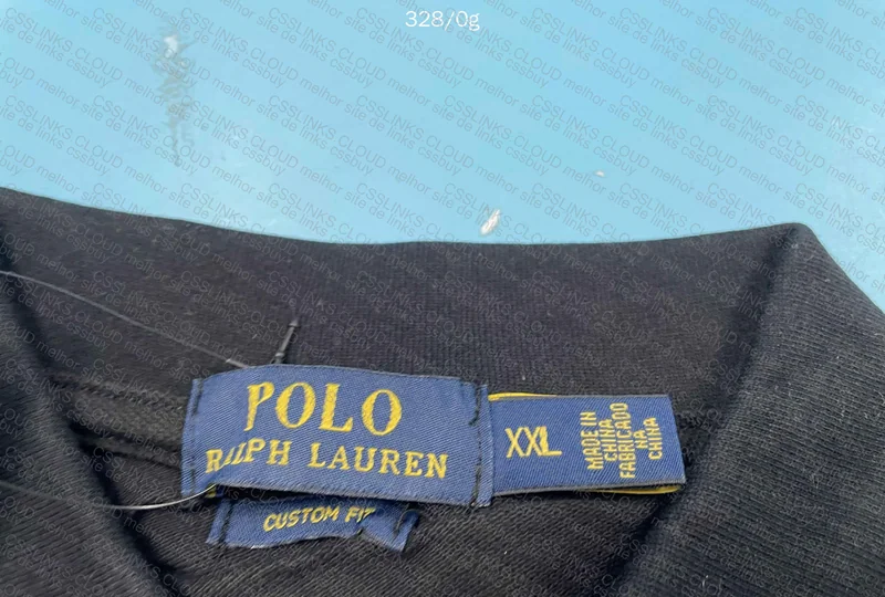 Polo Ralph Lauren 2