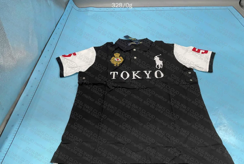 Polo Ralph Lauren 3
