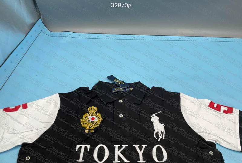 Polo Ralph Lauren 4