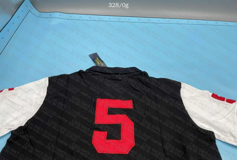 Polo Ralph Lauren 6