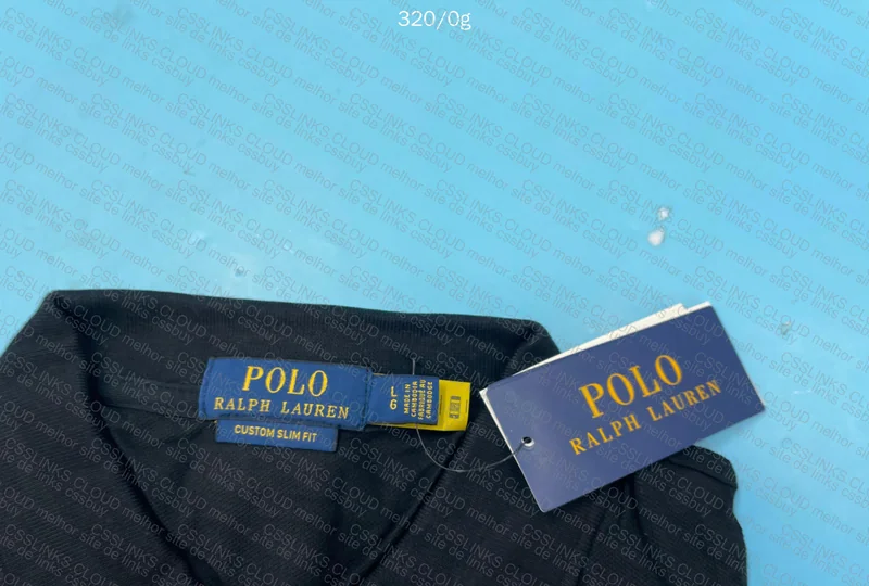 Polo Ralph lauren 3