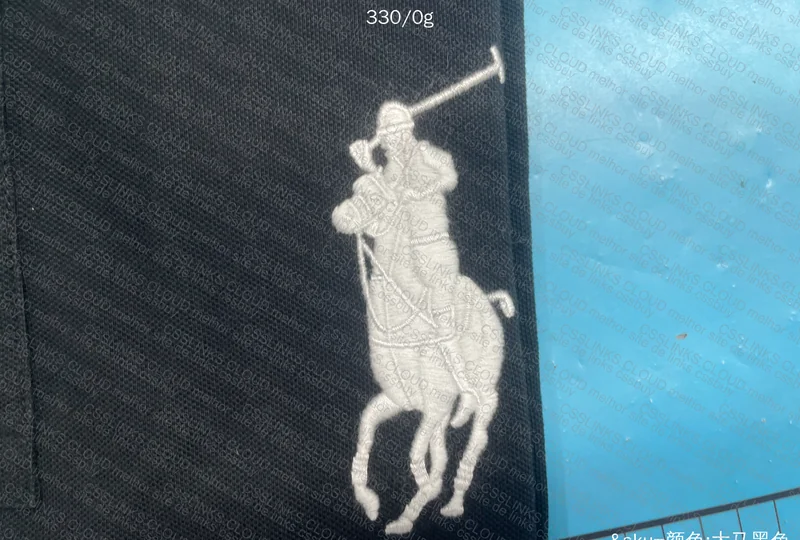 Polo RALPH LAUREN 2