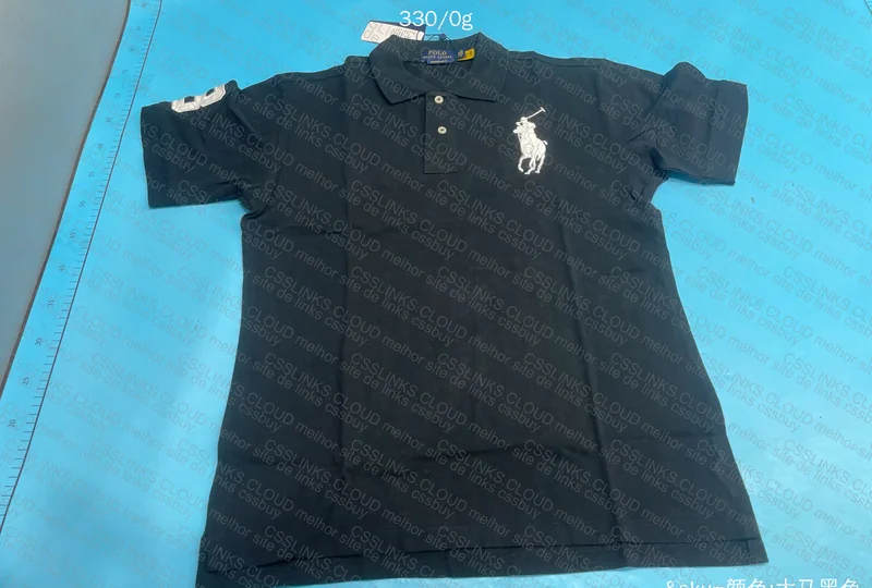 Polo RALPH LAUREN 4