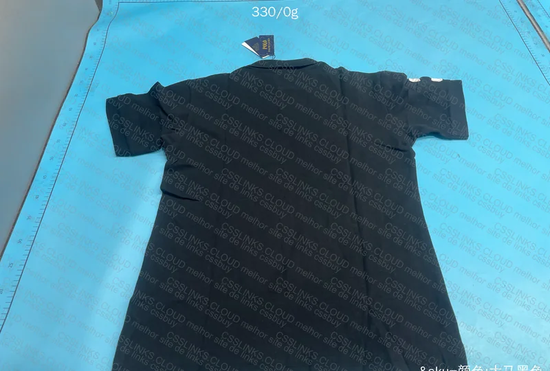 Polo RALPH LAUREN 6