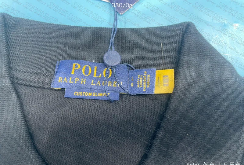 Polo RALPH LAUREN 7
