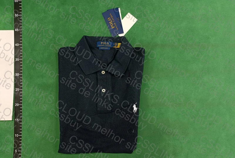 POLO RALPH LAUREN 4