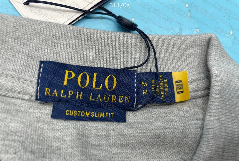 Polo Ralph Lauren 3