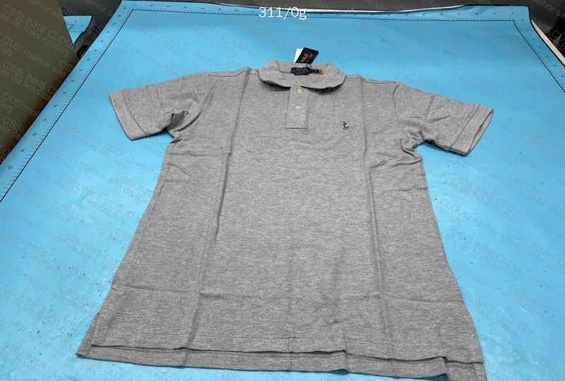 Polo Ralph Lauren 4
